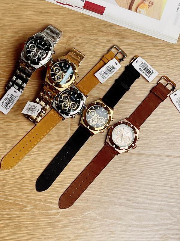 Guess watch 101370
